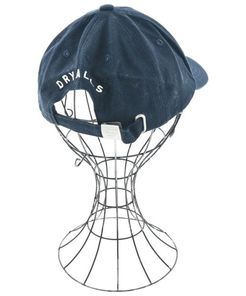 HUMAN MADE 棒球帽