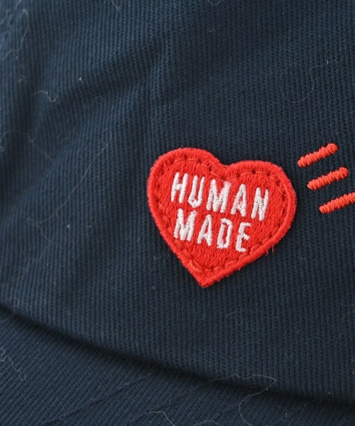 HUMAN MADE 棒球帽