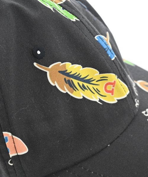 HUMAN MADE 棒球帽