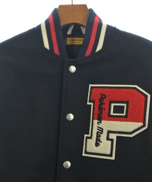 HUMAN MADE 運動夾克