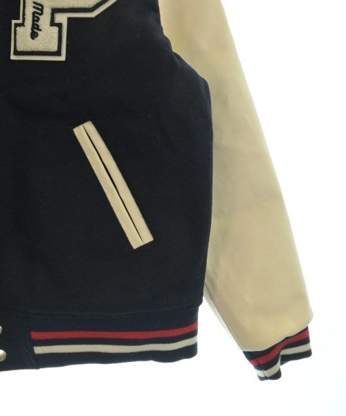 HUMAN MADE 運動夾克