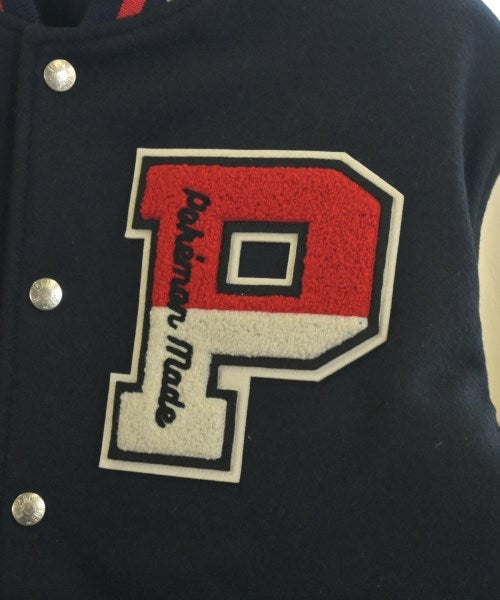 HUMAN MADE 運動夾克