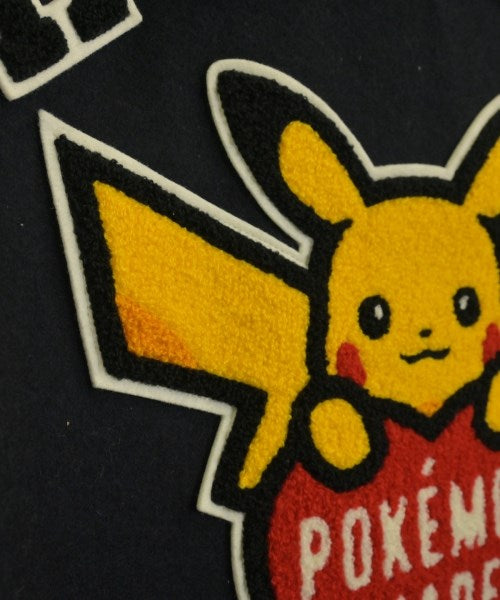 HUMAN MADE 運動夾克