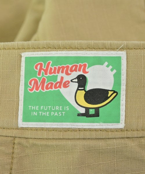 HUMAN MADE 休閒褲