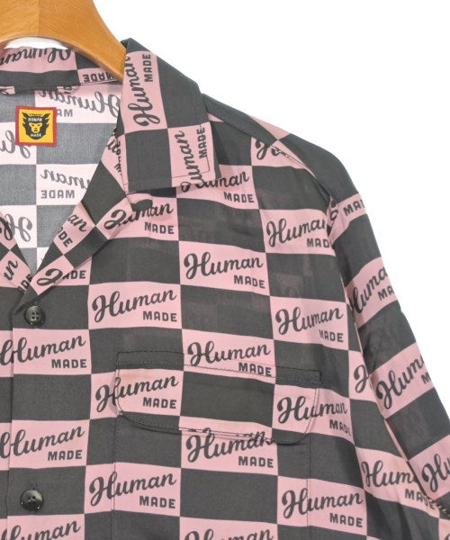 HUMAN MADE 休閒襯衫