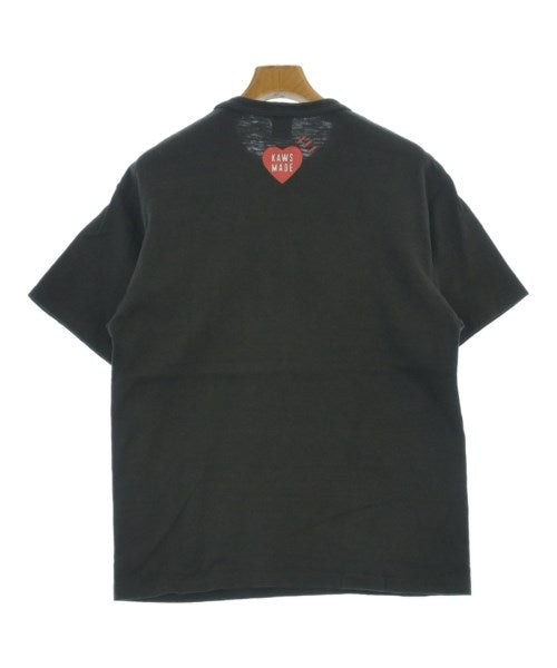 HUMAN MADE T恤/上衣