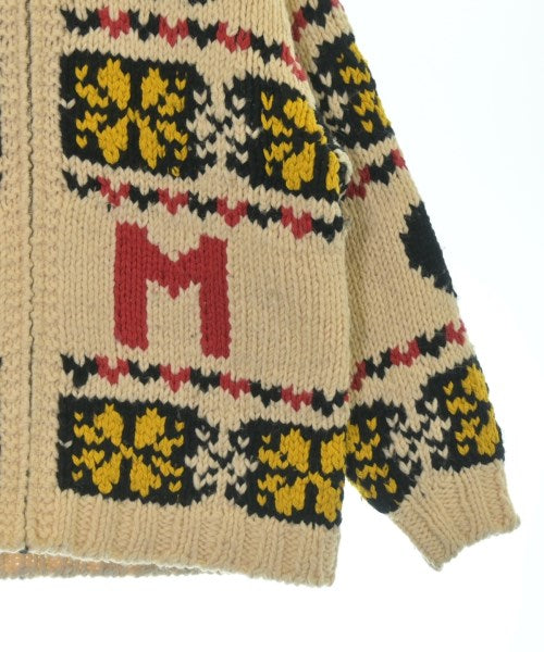 HUMAN MADE 開襟衫