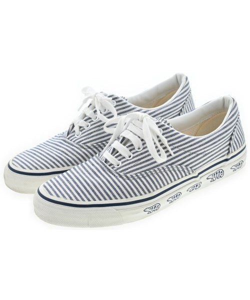 HUMAN MADE 運動鞋