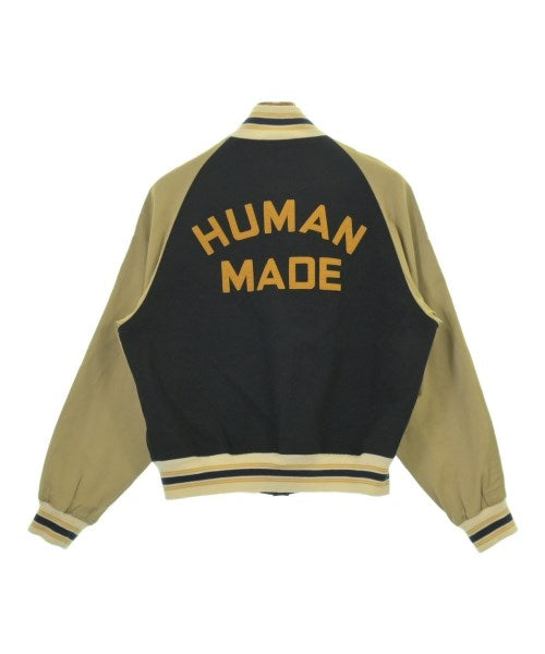 HUMAN MADE 運動夾克