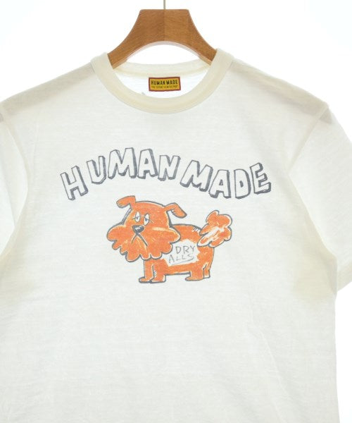 HUMAN MADE T恤/上衣