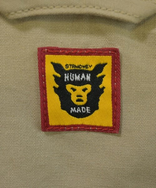 HUMAN MADE 其他飛行外套