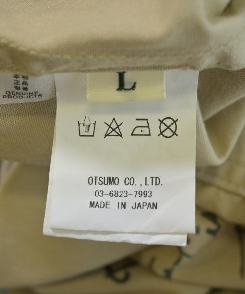 HUMAN MADE 其他飛行外套