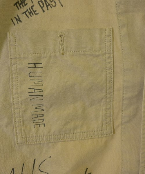 HUMAN MADE 其他飛行外套
