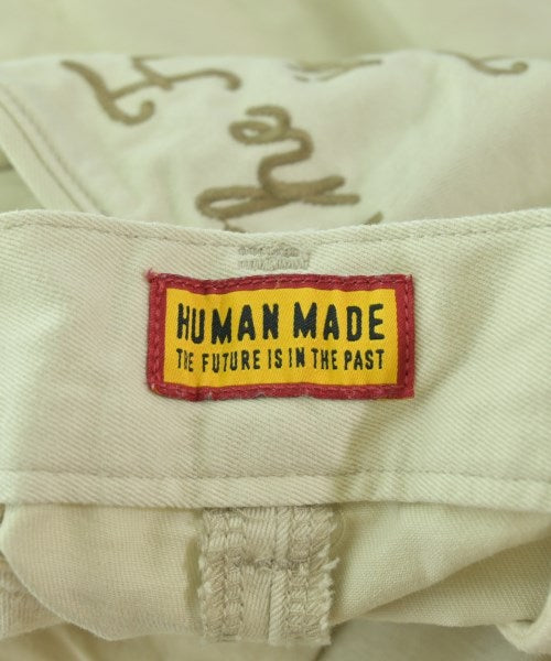 HUMAN MADE 休閒褲
