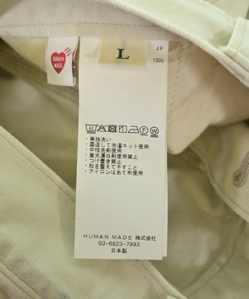 HUMAN MADE 休閒褲