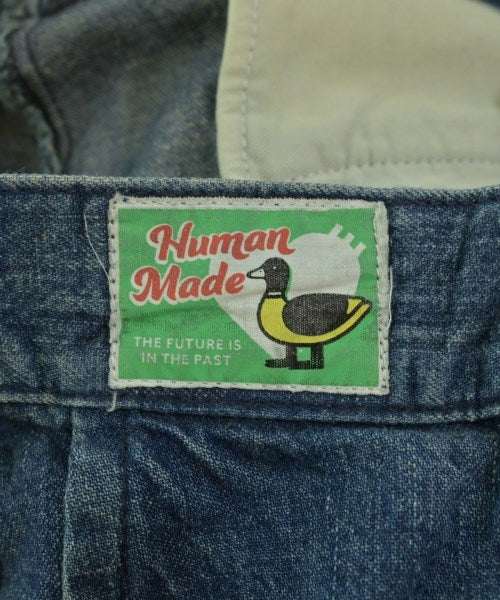 HUMAN MADE 牛仔褲