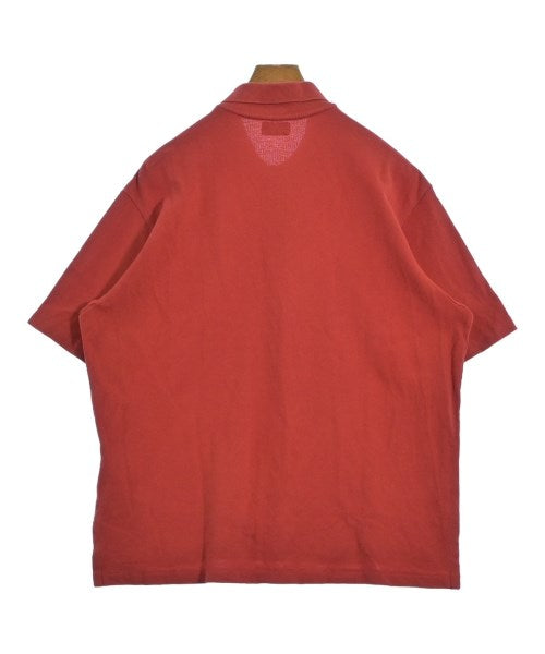 HUMAN MADE POLO衫