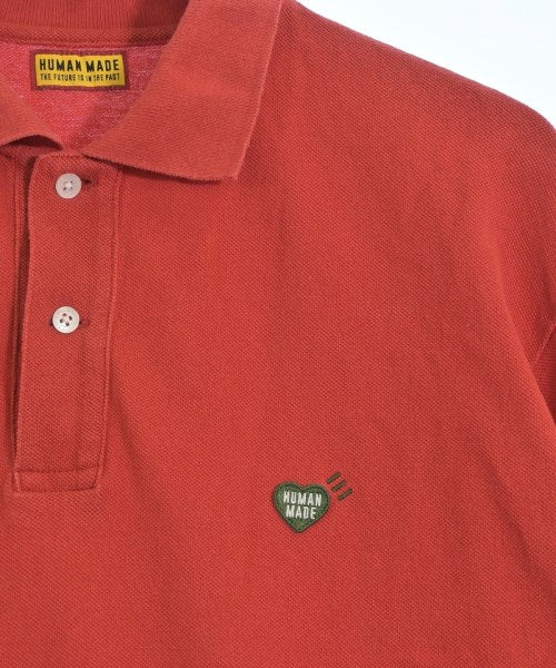 HUMAN MADE POLO衫