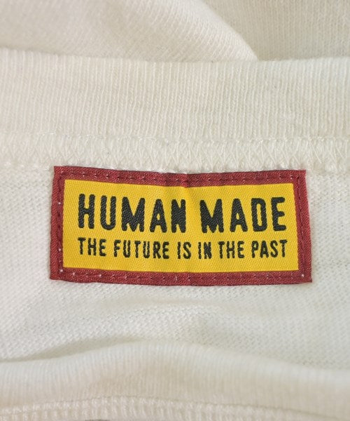 HUMAN MADE T恤/上衣