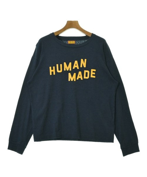 HUMAN MADE T恤/上衣