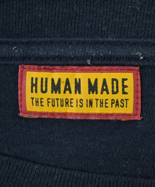 HUMAN MADE T恤/上衣