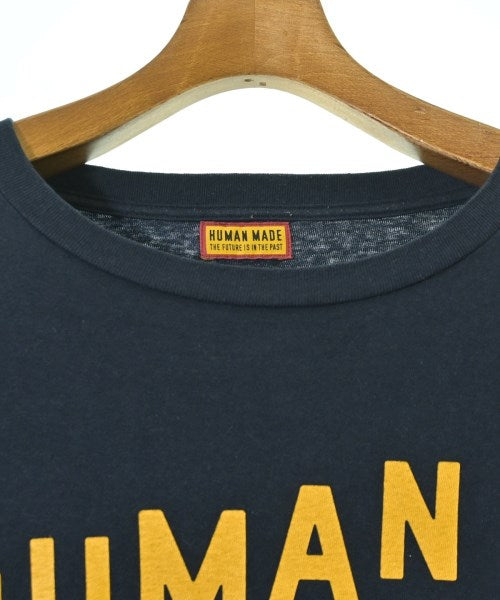 HUMAN MADE T恤/上衣