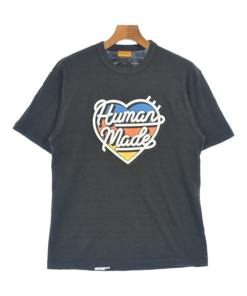 HUMAN MADE T恤/上衣