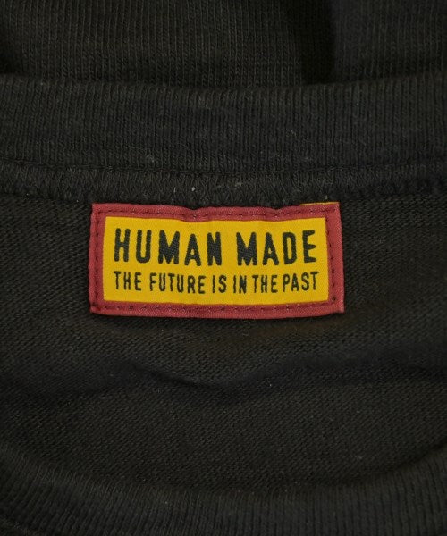 HUMAN MADE T恤/上衣