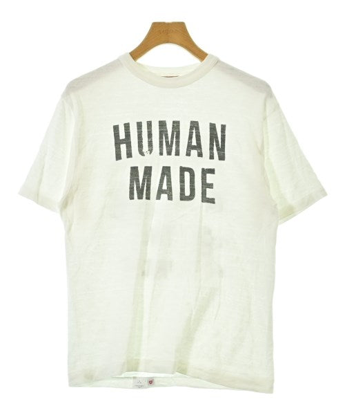 HUMAN MADE T恤/上衣