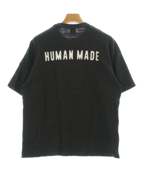 HUMAN MADE T恤/上衣