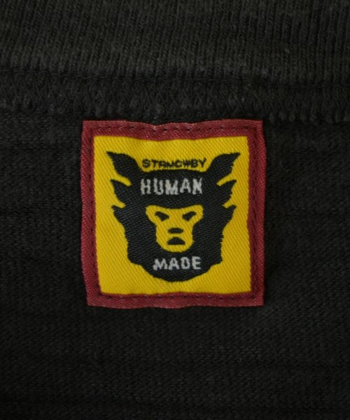 HUMAN MADE T恤/上衣