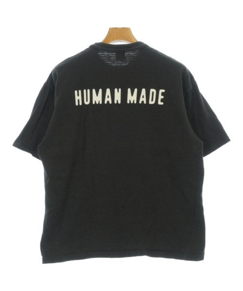 HUMAN MADE T恤/上衣