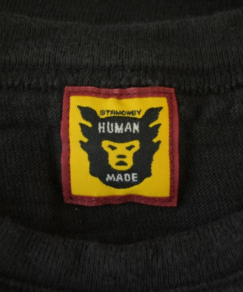 HUMAN MADE T恤/上衣