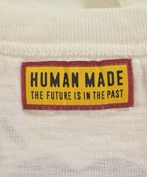 HUMAN MADE T恤/上衣