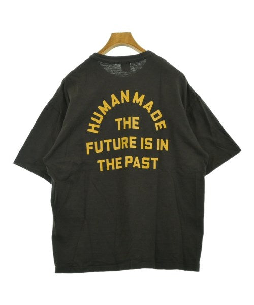 HUMAN MADE T恤/上衣