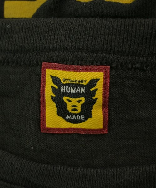 HUMAN MADE T恤/上衣