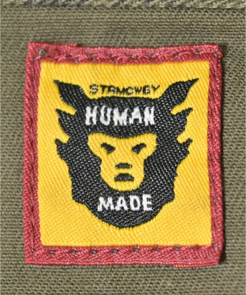 HUMAN MADE 工作夾克