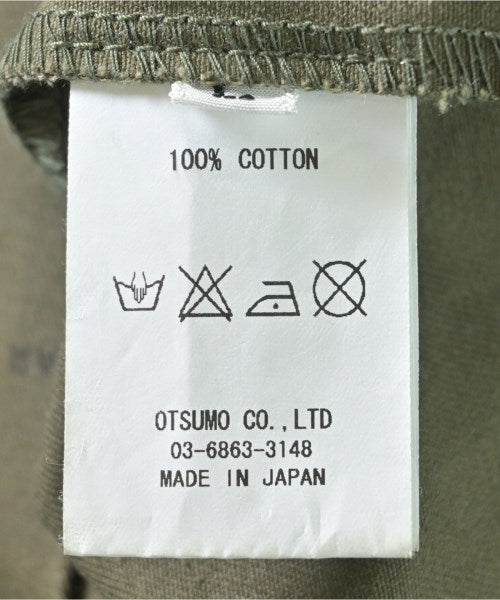 HUMAN MADE 工作夾克