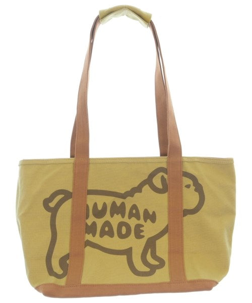 HUMAN MADE 托特包