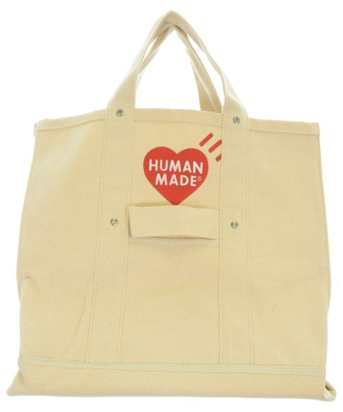 HUMAN MADE 托特包