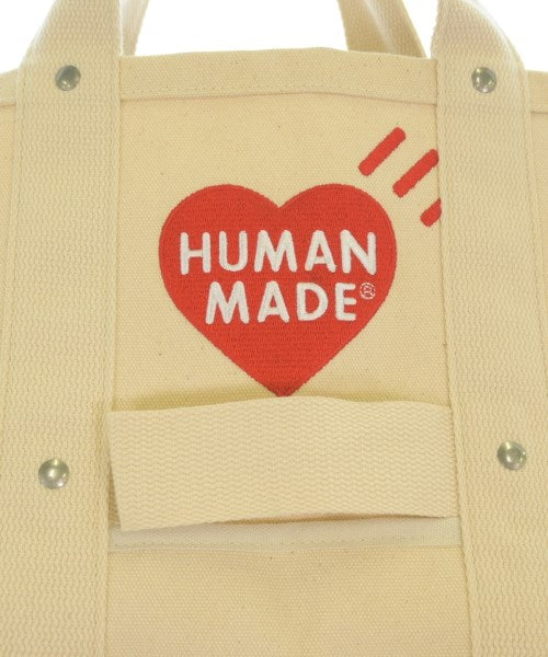 HUMAN MADE 托特包
