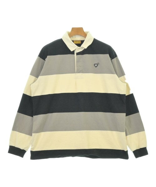 HUMAN MADE POLO衫