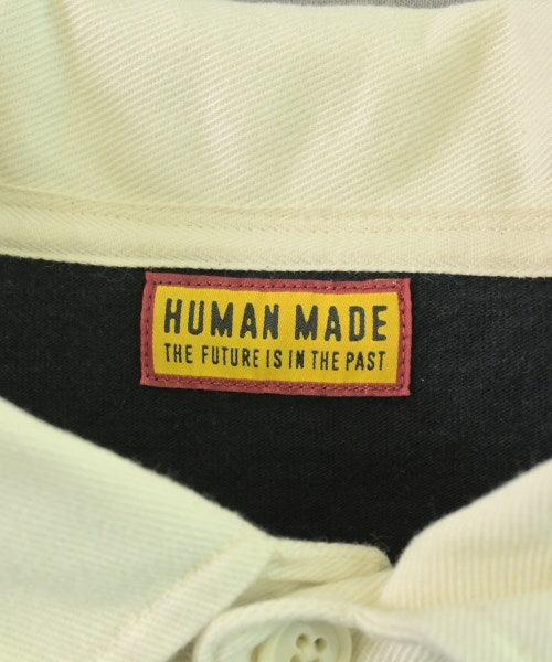 HUMAN MADE POLO衫