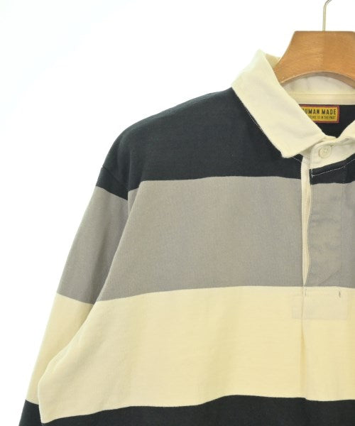 HUMAN MADE POLO衫