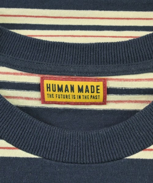 HUMAN MADE T恤/上衣