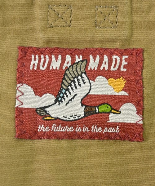 HUMAN MADE 其他飛行外套