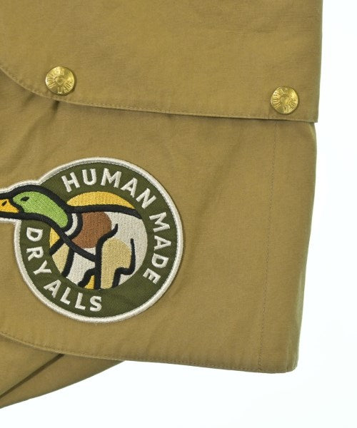 HUMAN MADE 其他飛行外套