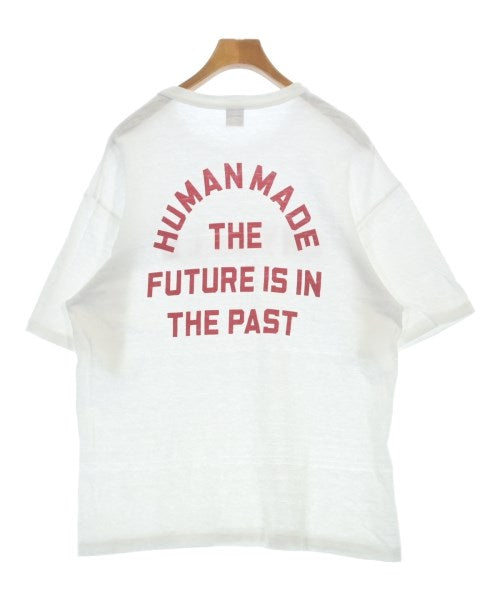 HUMAN MADE T恤/上衣