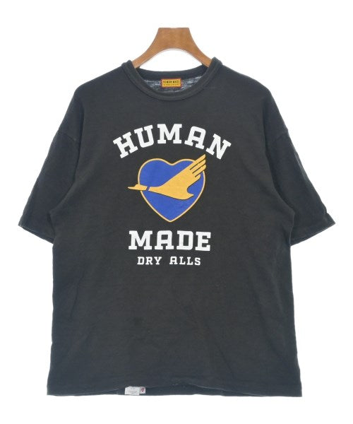 HUMAN MADE T恤/上衣