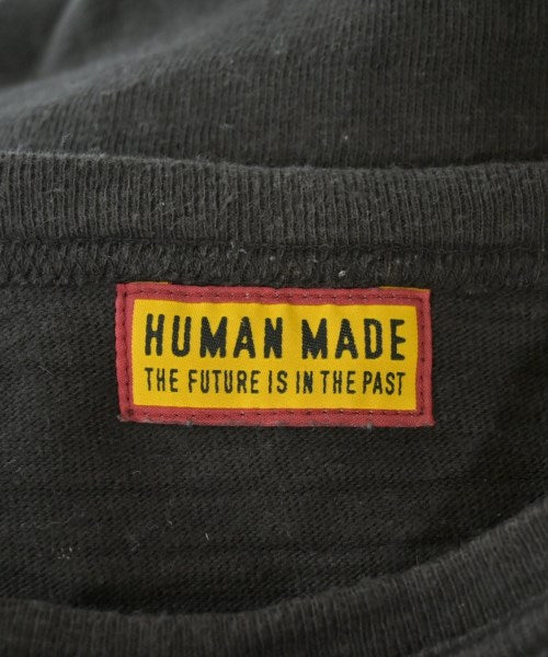 HUMAN MADE T恤/上衣